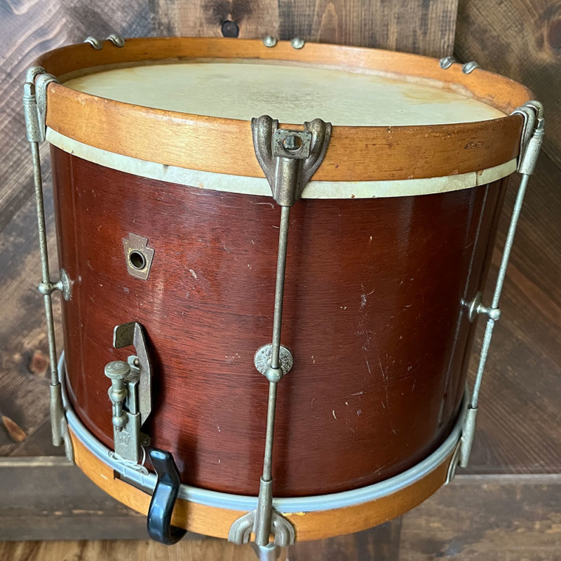 SNARES MKE Drum Co.