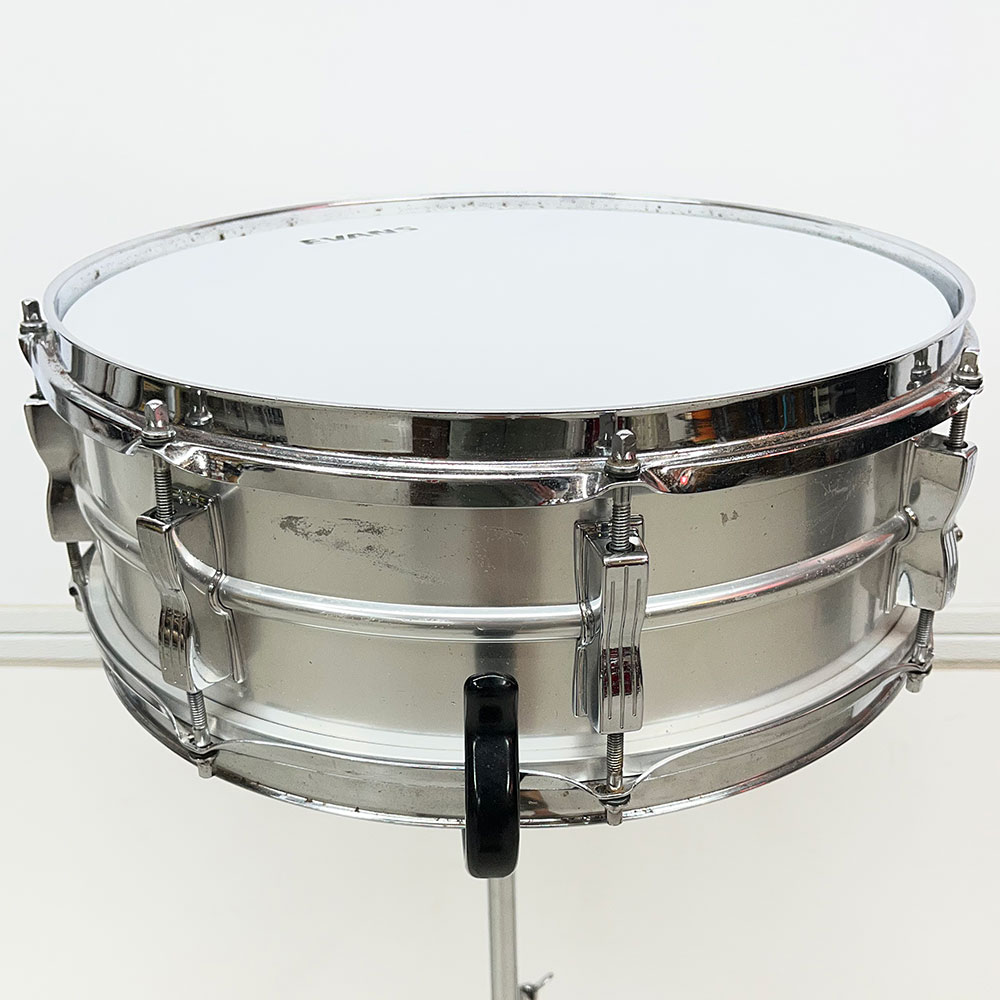 Vintage 1960s Ludwig Acrolite Snare Drum Vintage 1960s Ludwig Acrolite Snare Drum